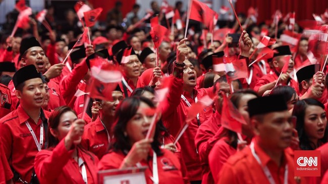 PDIP optimis karena sejauh ini belum nampak kandidat lain yang bertekad mengikuti Pilkada serentak 2020.