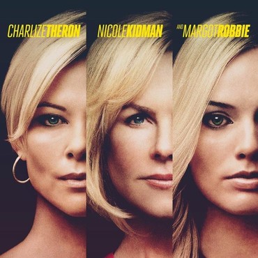 'Bombshell' Sabet Oscar untuk Makeup and Hairstyling