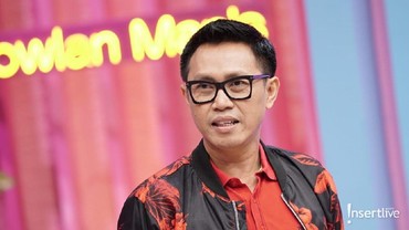 img-title Eko Patrio Pergoki ART yang Masukkan Masker ke Celana