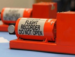 Apa itu Black Box Pesawat, Fungsi, dan Cara Kerjanya?