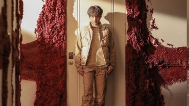 MV 'SHADOW' SUGA BTS Terinspirasi dari Cerita Kelam Hidupnya?