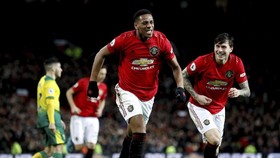 Kemajuan MU yang Bisa Bikin Liverpool Cemas