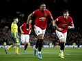 2 Tanda MU Mulai Sembuh di Liga Inggris