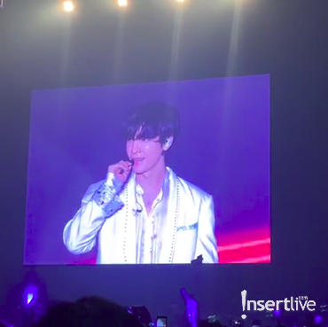 Konser di Jakarta, Donghae Super Junior Ganti Nama Jadi Dimas