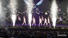 Beberapa foto personel Super Junior saat konser di Jakarta&period;