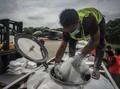 Titik Api di Riau Turun, Operasi Modifikasi Cuaca Digelar