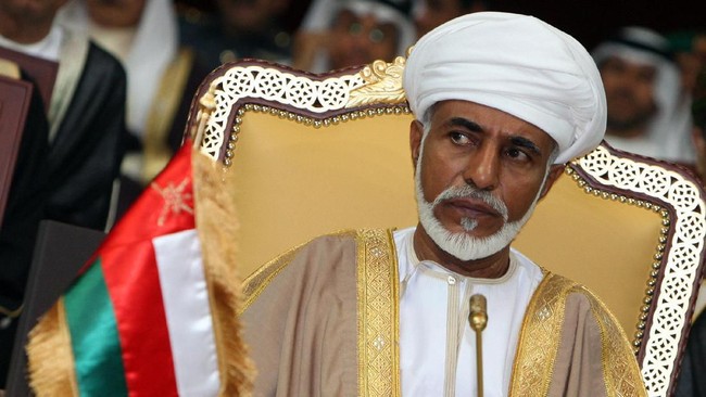 Oman ingin buka hubungan dengan Israel hingga AS menyiapkan kapal perang mematikan untuk menghadapi China, ramaikan berita internasional Kamis (17/9).