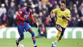 Hasil Liga Inggris: Arsenal Ditahan Imbang Crystal Palace