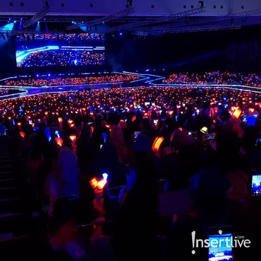 Organisasi Pekerja Acara Minta Izin Adakan Konser di Tengah Pandemi