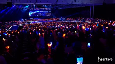 Organisasi Pekerja Acara Minta Izin Adakan Konser di Tengah Pandemi