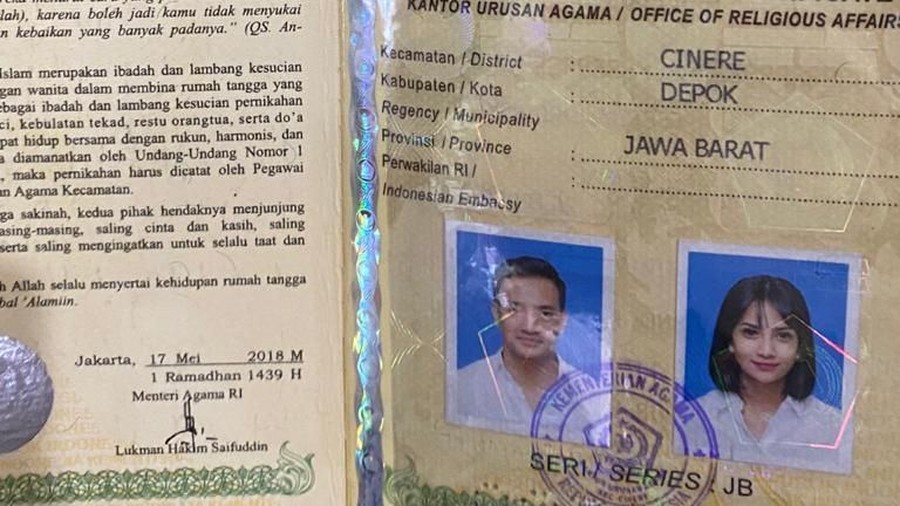 Artikel terpopuler sepanjang Sabtu (11/1). 