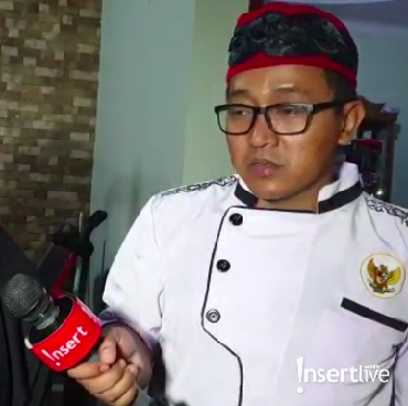 Pakar Ekspresi Sebut Hubungan Putri Delina & Teddy Tidak Akrab