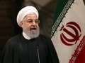 Presiden Iran Perkirakan 25 Juta Orang Terinfeksi Corona