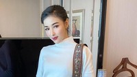 'Dilabrak' Usai Posting Foto Suami Orang, Begini Penjelasan Siwi Sidi