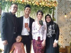 Apa Mas Kawin Bibi untuk Vanessa Angel?
