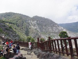12 Destinasi Wisata Tangkuban Perahu yang Indah Beserta Harganya
