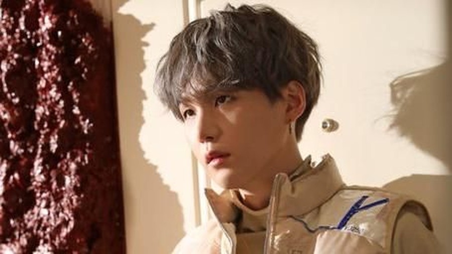 SUGA BTS SUGA BTS