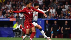 Jelang Lawan Atletico, Liverpool Jarang Menang di Kota Madrid