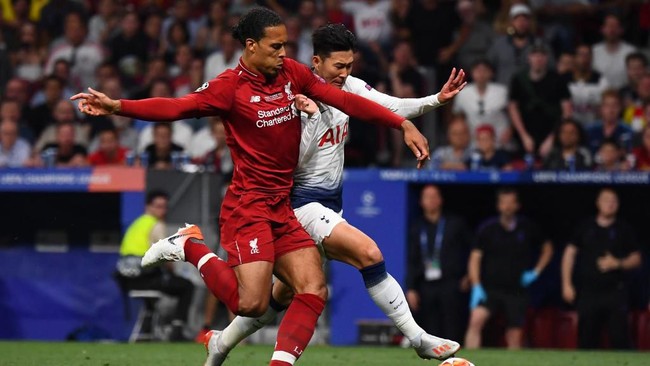 Liverpool diadang tren kurang meyakinkan saat bermain di Madrid jelang melawan Atletico Madrid di leg pertama babak 16 besar Liga Champions.