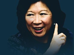 Mari Elka Pangestu, Srikandi RI yang Jadi Direktur Bank Dunia