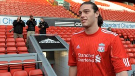 FOTO: 8 Transfer Buruk Liverpool di Januari