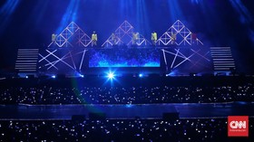 Rekomendasi 6 Hotel Dekat ICE BSD, Lokasi Konser Suga BTS