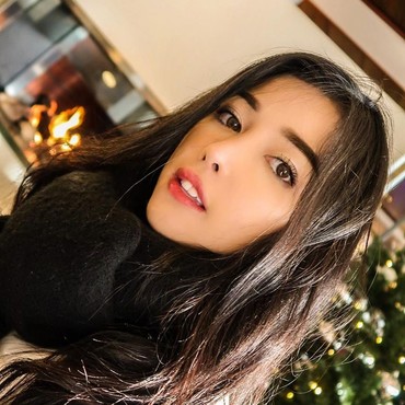 3 Kontroversi Wajah Asli dan Filter Siwi Sidi yang Hebohkan Medsos