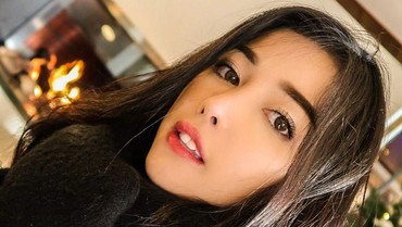 3 Kontroversi Wajah Asli dan Filter Siwi Sidi yang Hebohkan Medsos