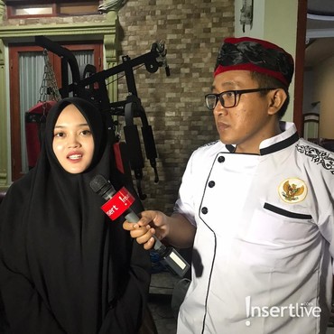 Teddy Pardiyana Divonis 15 Bulan Penjara, Putri Delina Khawatirkan Hal Ini