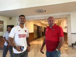 Asnawi Umrah, Bojan Hodak Seleksi Pengganti