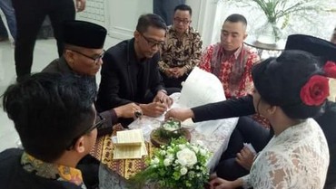 img-title Vanessa Angel Resmi Menikah di Tanggal Romantis 11 Januari