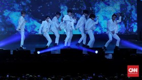Super Junior Janji Kembali Temui ELF Indonesia