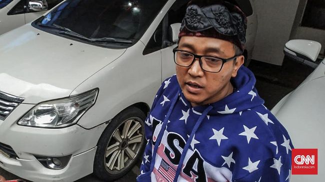 Teddy Pardiyana mencemaskan soal urusan anak usai divonis hukuman penjara selama 15 bulan atas kasus penggelapan aset milik Rizky Febian.