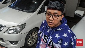 Divonis Penjara, Teddy Pardiyana Bingung Soal Nasib Anak
