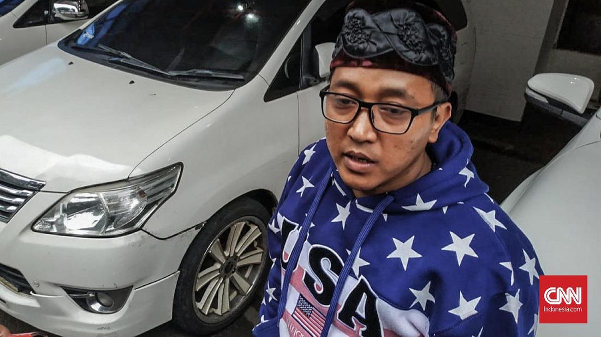 PA Bandung Tolak Permohonan Teddy Pardiyana soal Ahli Waris Lina
