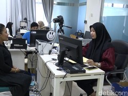 Peringati Hari Bakti, Imigrasi Makassar Buka Layanan di Hari Libur