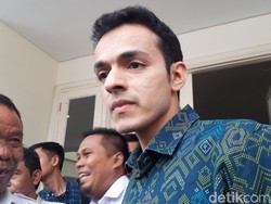 Sebagai Milenial, Mantan Jubir Prabowo Ini Optimis Dapat Rekom Gerindra