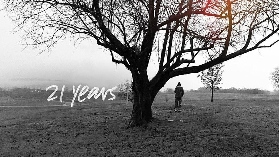 Lirik Lagu TobyMac - 21 Years