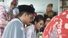 Vanessa Angel dan Bibi Ardiansyah telah sah menikah secara hukum negara pada Sabtu &lpar;11&sol;1&rpar;&period; Berikut deretan potret bahagianya&period;