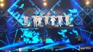 Beberapa foto personel Super Junior saat konser di Jakarta&period;