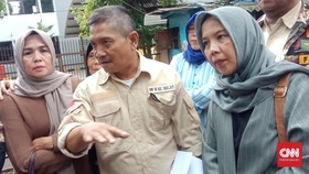 Pemandi Jenazah Lina Disebut Tak Temukan Luka Lebam