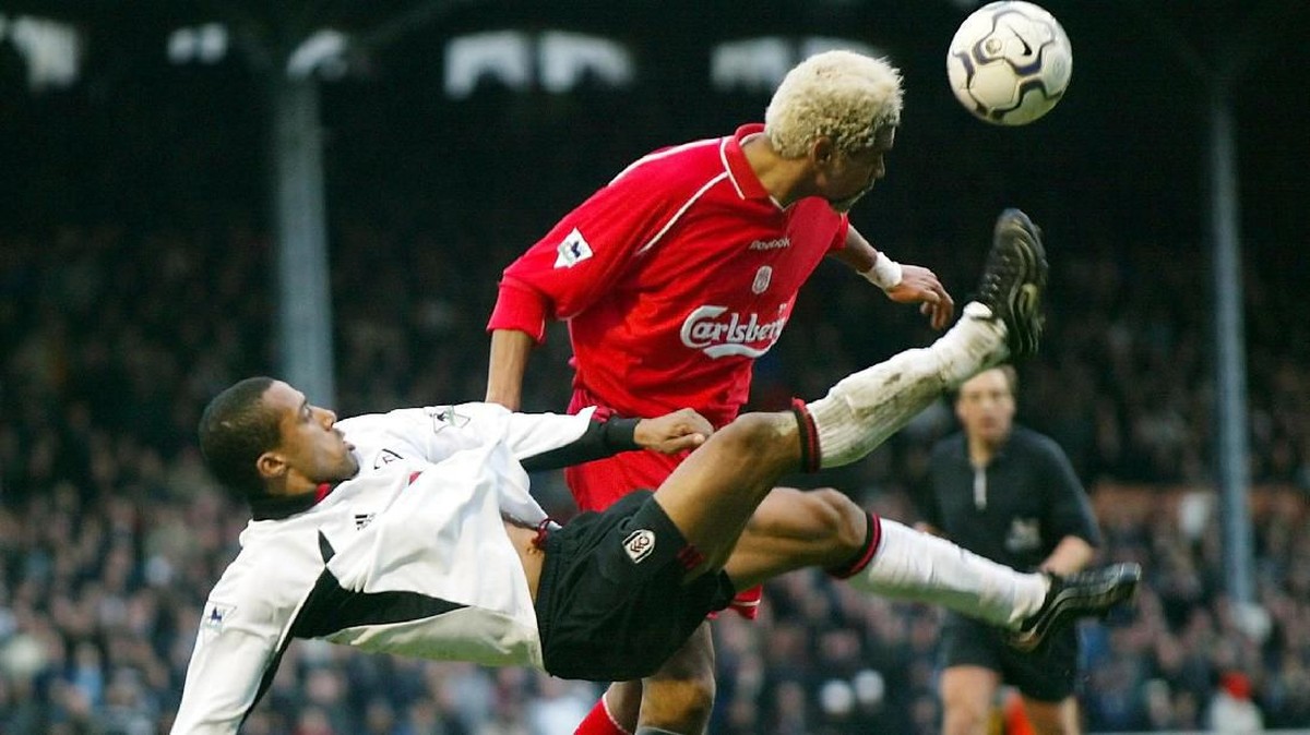 FOTO: 8 Transfer Buruk Liverpool di Januari