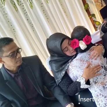 Akhirnya, Doddy Sudrajat Beri Restu Vanessa Angel Menikah