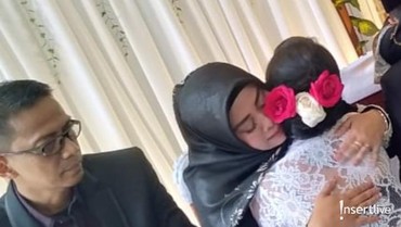 img-title Akhirnya, Doddy Sudrajat Beri Restu Vanessa Angel Menikah
