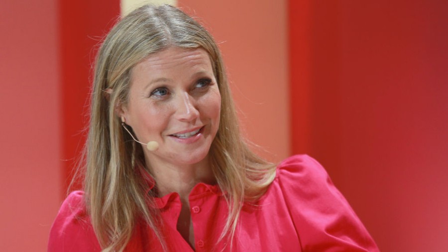 Lilin Berbau Organ Intim Gwyneth Paltrow Ludes dalam Waktu Sekejap Disangka lelucon, lilin berbau organ intim wanita ini ludes dalam beberapa jam setelah dirilis.