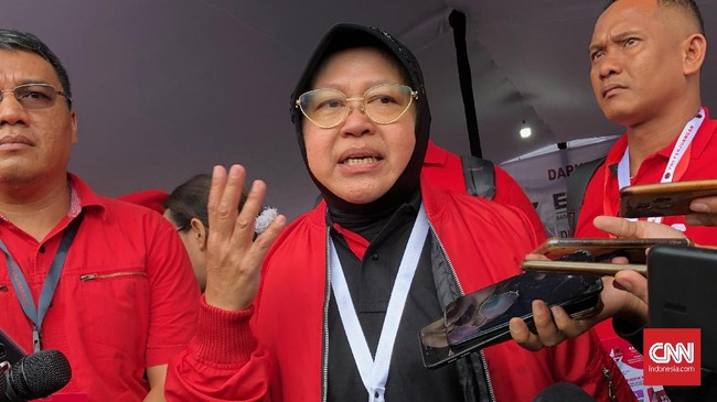 Ombudsman mendapat konfirmasi dari kepolisian bahwa pelapor adalah Risma atas nama pribadi. Padahal sebelumnya dinyatakan pelapor adalah Kabag Hukum Surabaya.