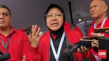 Risma Klaim Bansos Dulu Bermasalah saat Libatkan Daerah