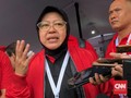 Risma Klaim Bansos Dulu Bermasalah saat Libatkan Daerah