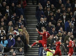 Tottenham Vs Liverpool: Gol Firmino Menangkan Si Merah 1-0