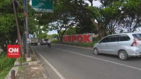 VIDEO: Warga Depok Dukung Perda Wajib Miliki Garasi